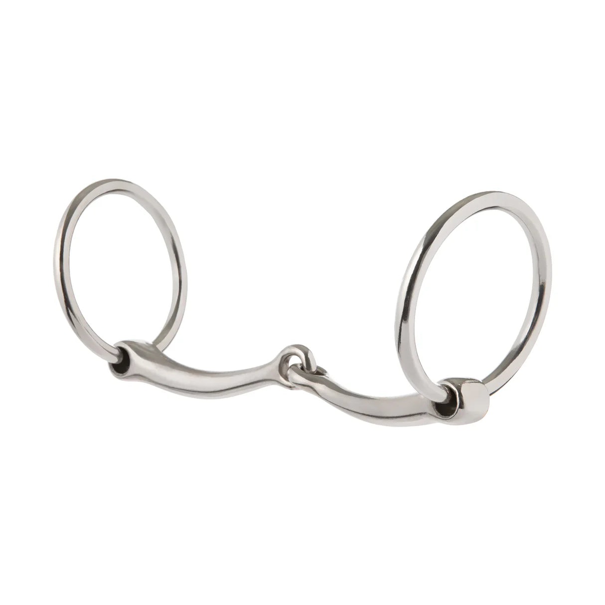 All Purpose Ring Snaffle Bit, 5-1/4" 25-2280