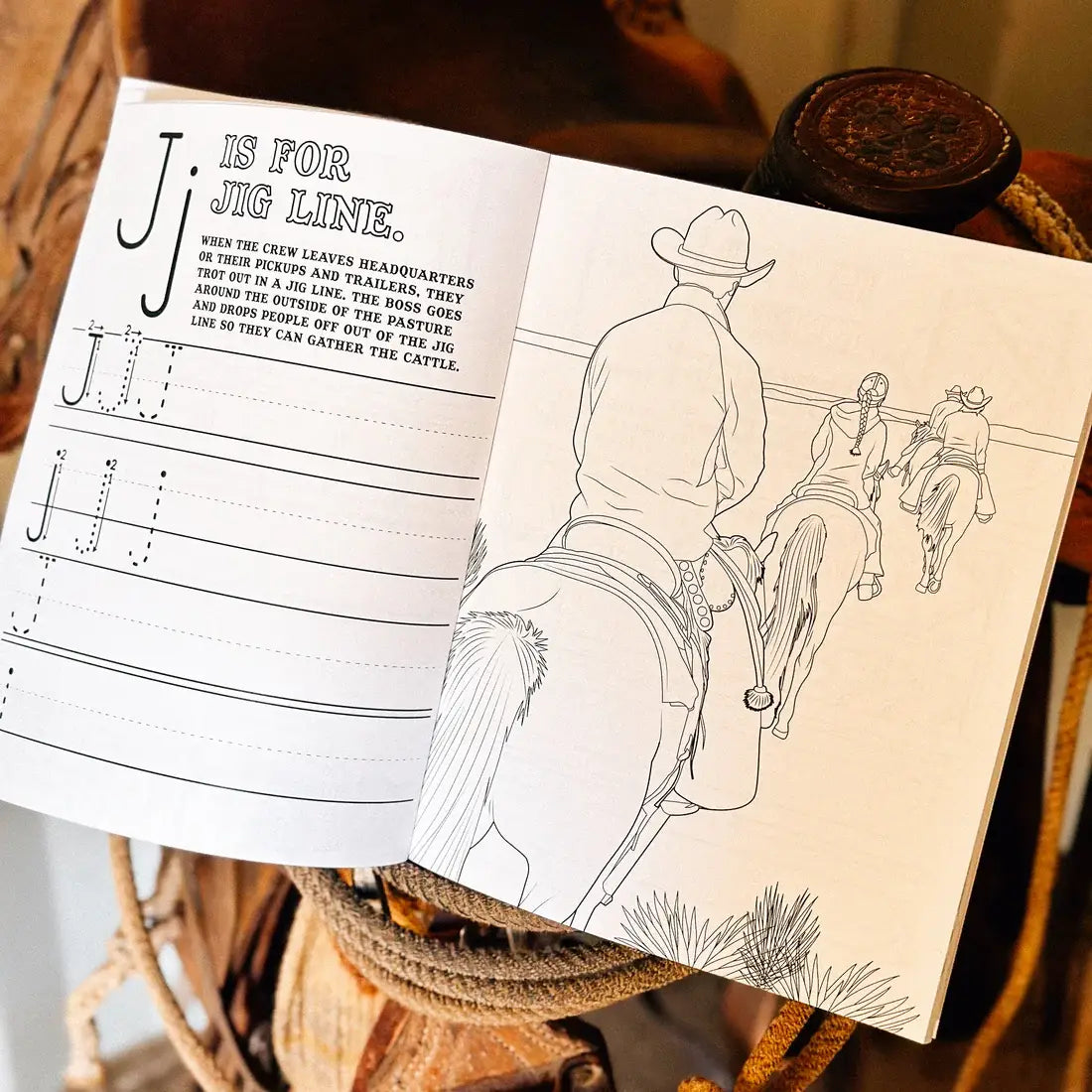 Branding: Pre-K & Kindergarten Abc Workbook
