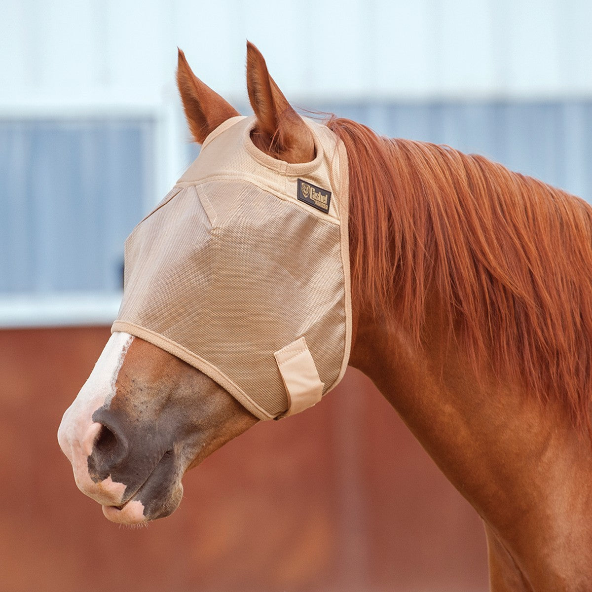 Econo Fly Mask EFMS
