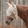 Econo Fly Mask with Ears EFMSE