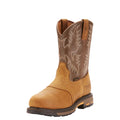 Ariat 10001191 Men's Composite Toe Workhog Cowboy Boots