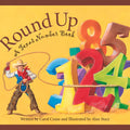 Round Up: A Texas Number Book
