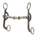 Professional Argentine Bit with 5" Sweet Iron Copper Wire 25-1860