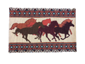 running wild Placemat 11096