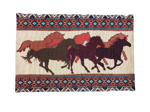 running wild Placemat 11096