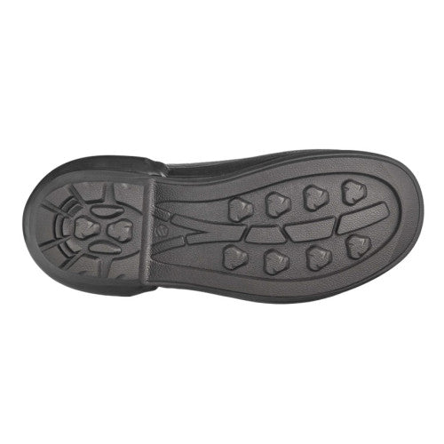 FQR1 - Men's - 16" Quatro Ranchero Insulated Waterproof Soft Toe - Black