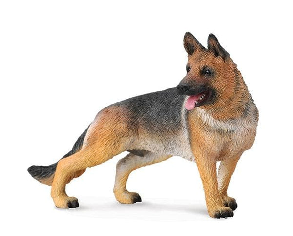 Breyer German Shepherd 88552