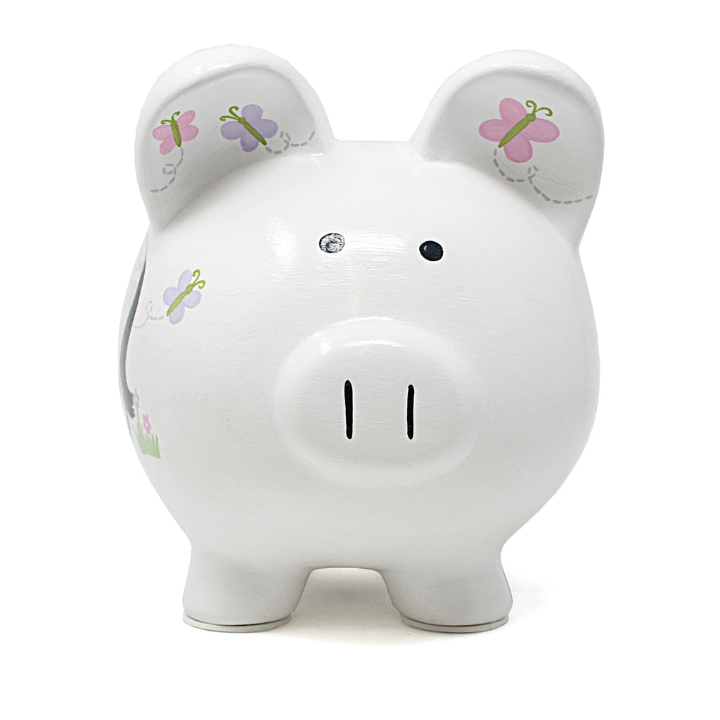 Giddy Up Horse Large Piggy Bank 36913
