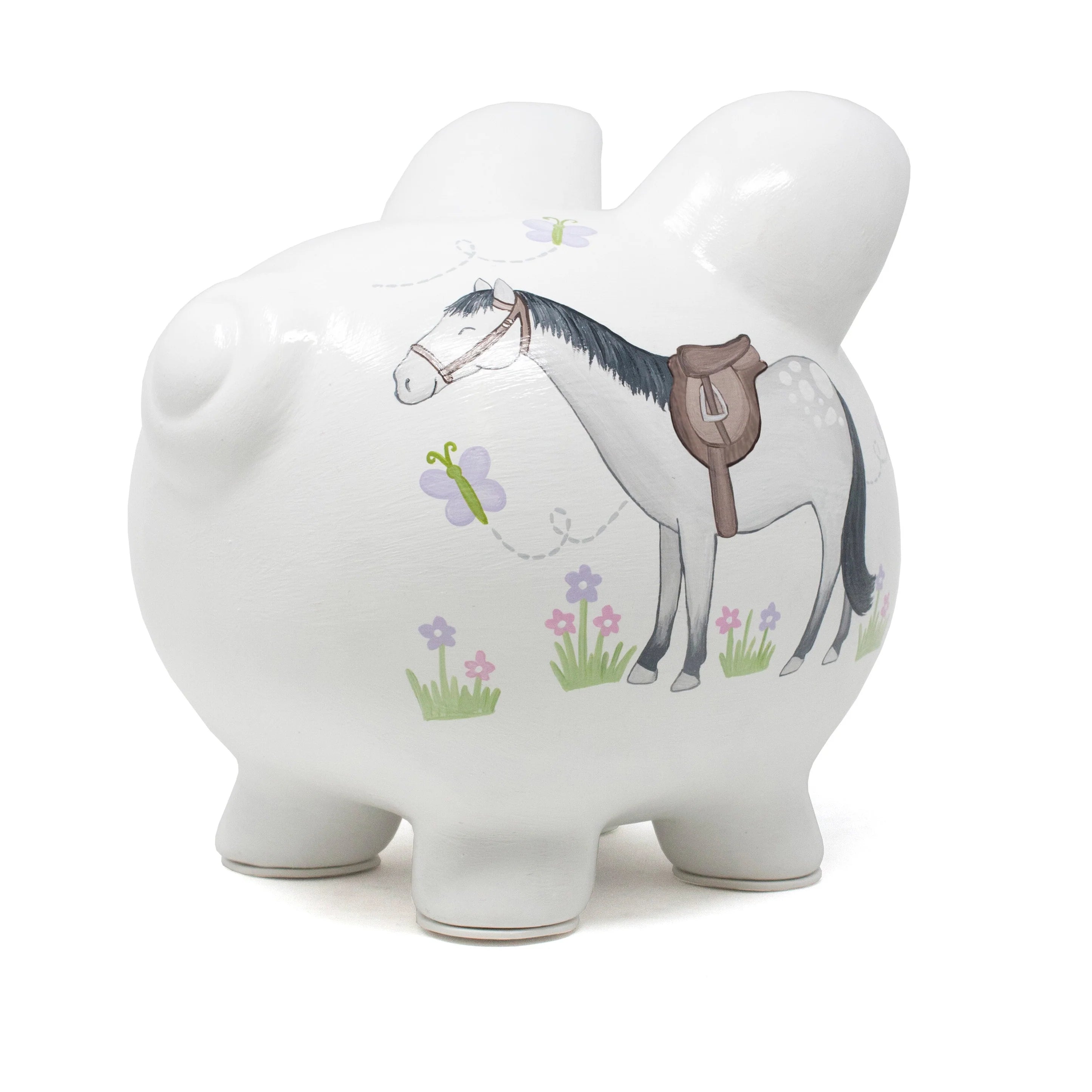 Giddy Up Horse Large Piggy Bank 36913