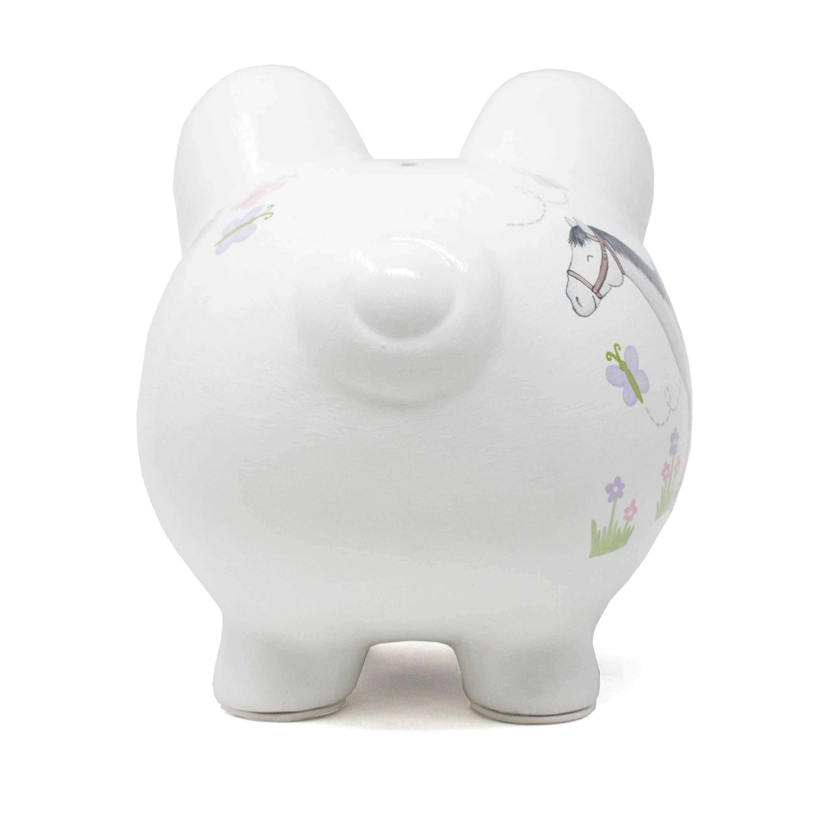 Giddy Up Horse Large Piggy Bank 36913