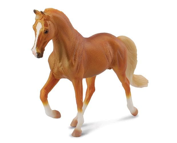 Tennessee Walking Horse Stallion | Golden Palomino 88449