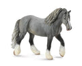 Shire Mare | Grey 88574