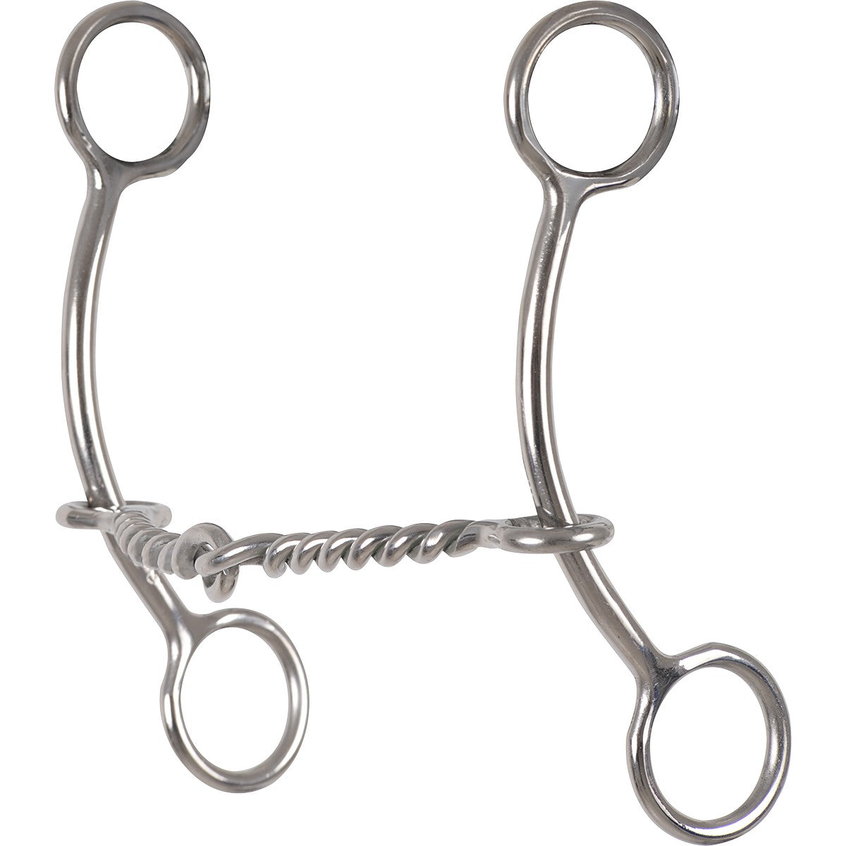 Carol Goostree Simplicity Shank Barrel Bit with Twisted Wire GTSBIT12