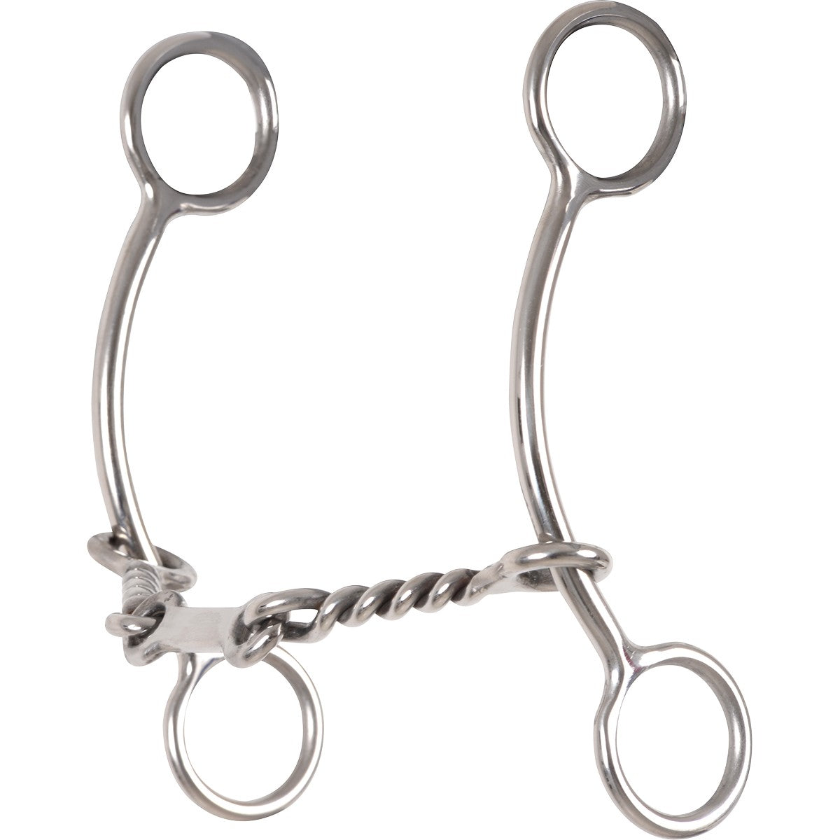 Shank Barrel Bit with Twisted Wire GTSBIT13
