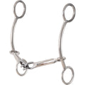 Carol Goostree Simplicity Shank Barrel Bit with Thick Bar Chain GTSBIT31