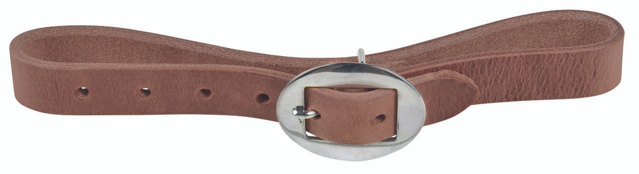 3/4" Tug Strap By Berlin Leather H5003