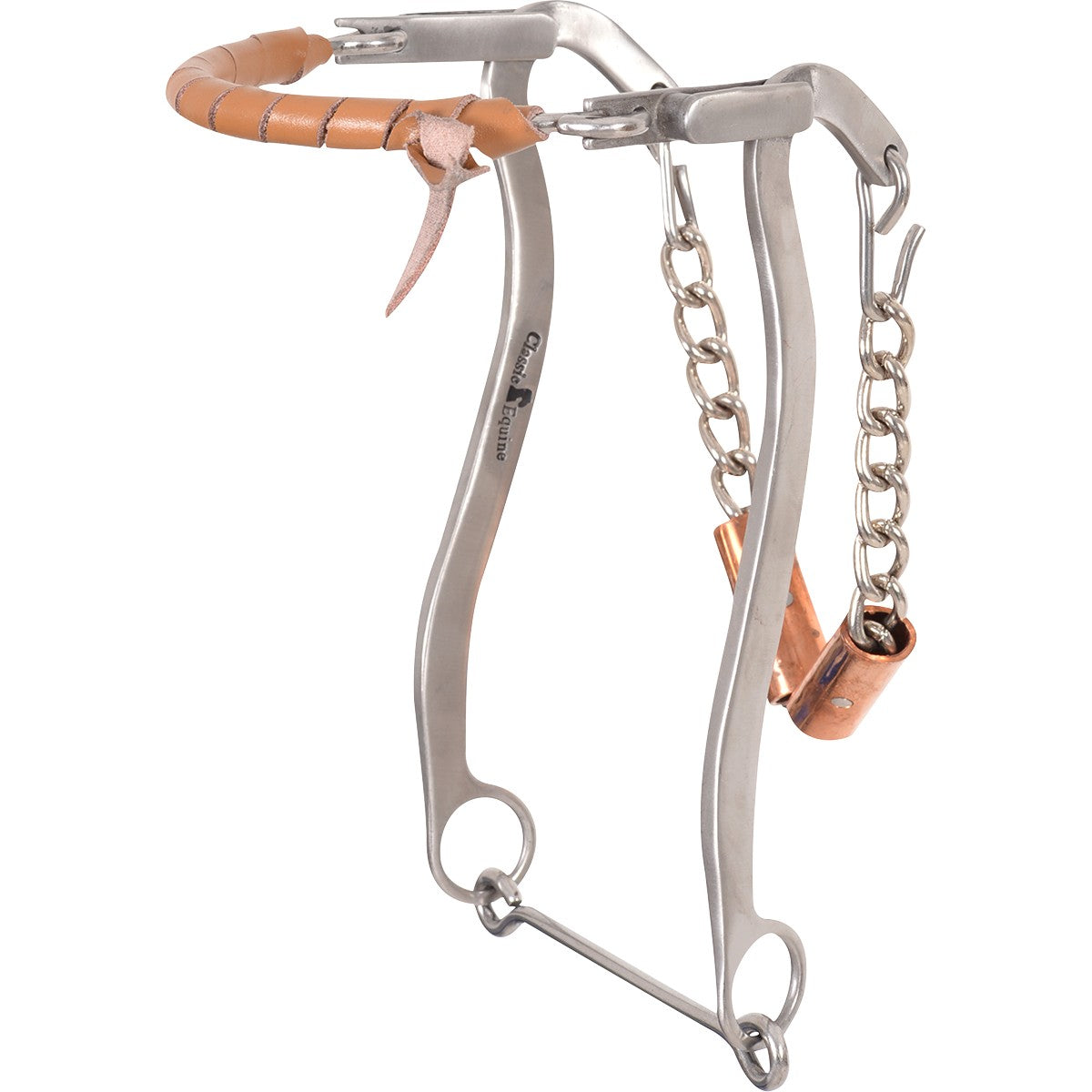 Performance Hackamore HACKSSPS