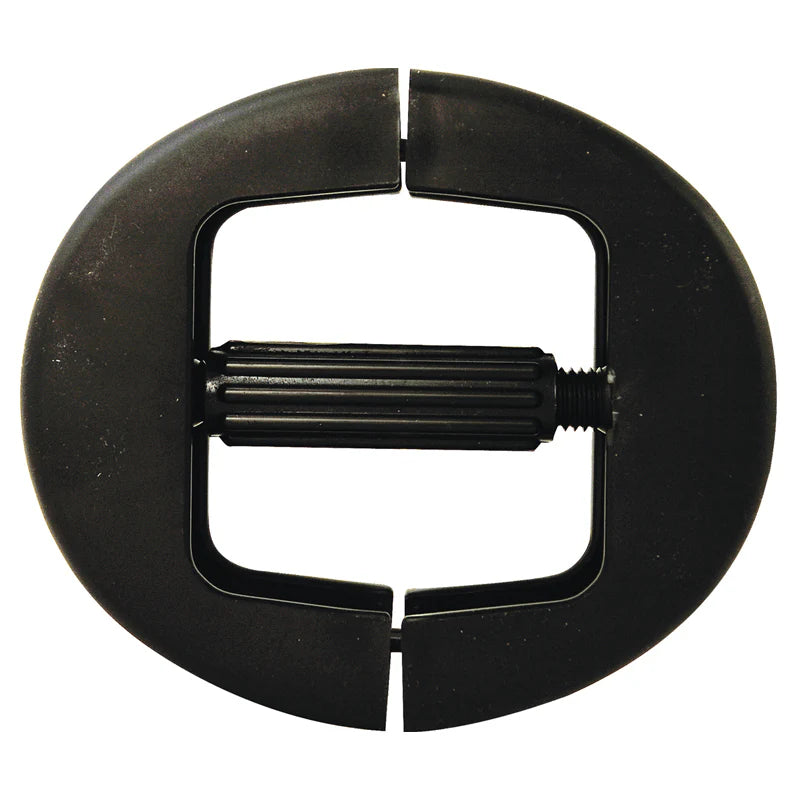 Cowboy Hat Retainer Block 01027