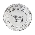 Ranch Life Melamine Serving Bowl D12138SB01