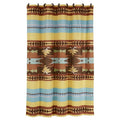 MESA SHOWER CURTAIN SC1813