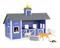 Breyer Farms™ Home at the Barn Playset 59241