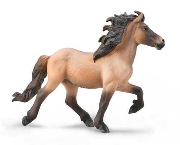 Breyer Icelandic Stallion | Dun 88932