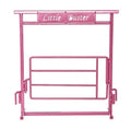 Little Buster Ranch Entry Gate pink 2008176
