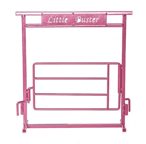 Little Buster Ranch Entry Gate pink 2008176