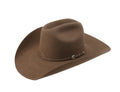 AMERCIAN HAT PECAN 7X