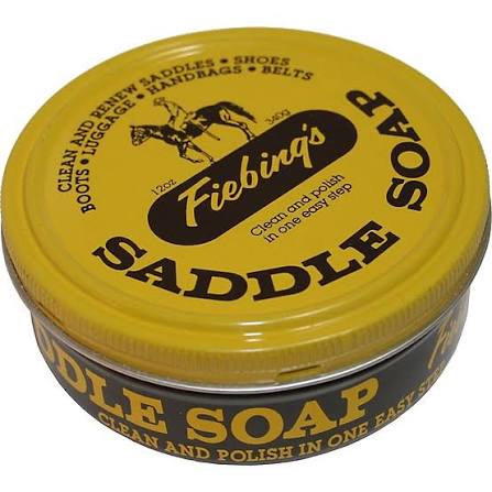 Fiebing's® Saddle Soap 12oz 50-1955