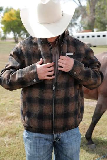 MENS OUTWEAR