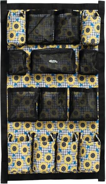 WEAVER GROOMING BAG 65-2090