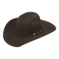 Ariat Boys Wool Felt Hat - A7210047