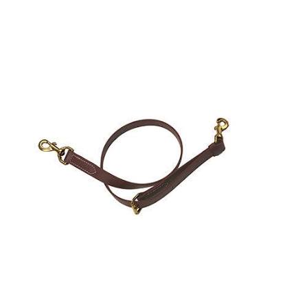 Berlin Leather Biothane Tiedown Strap BE825