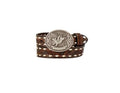NOCONA INFANT BOYS BULL RIDER BUCKLE WESTERN BELT | N44433139