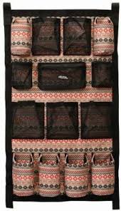 WEAVER GROOMING BAG 65-2090