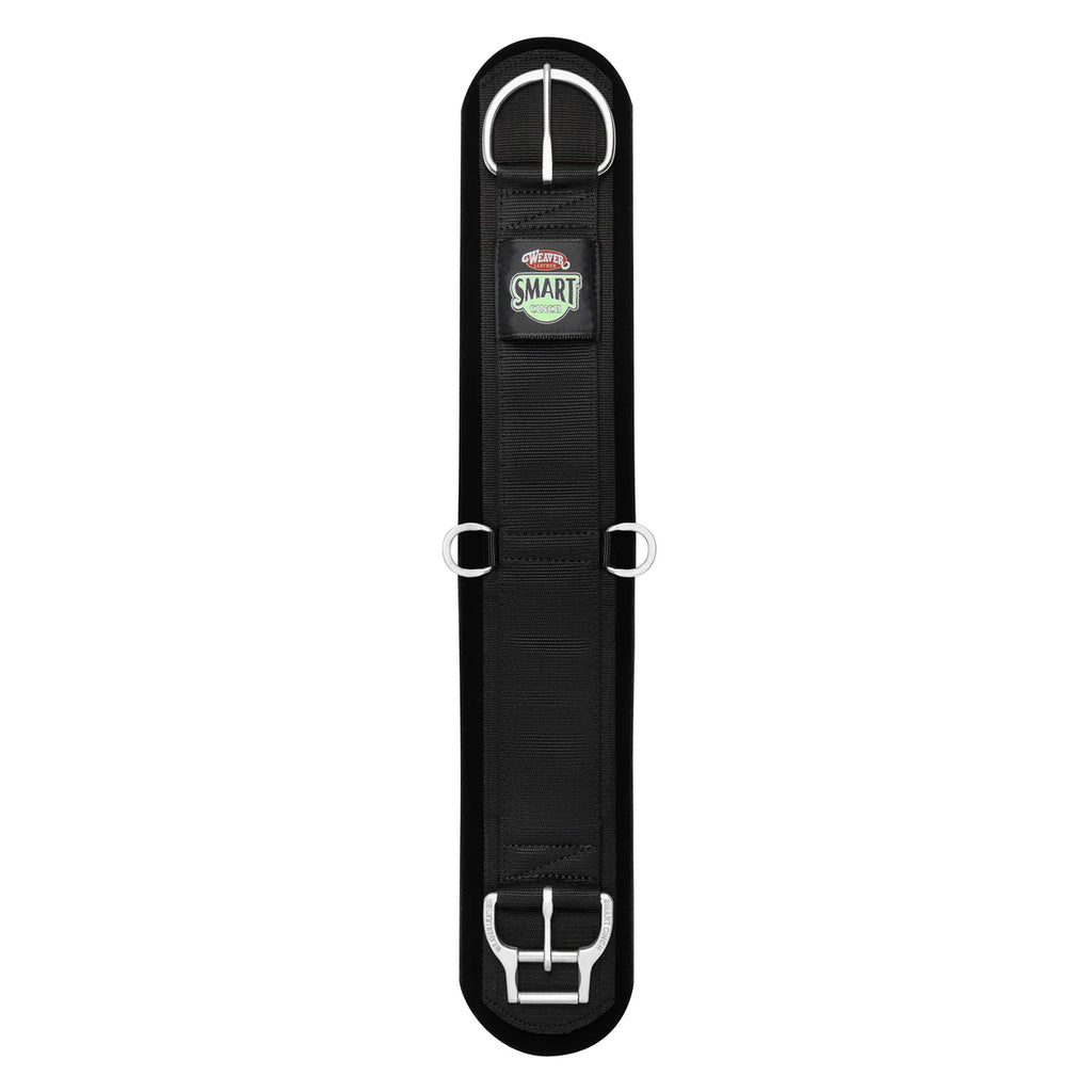 Neoprene Smart Cinch® with Roller Buckle STRAIGHT  35-2375
