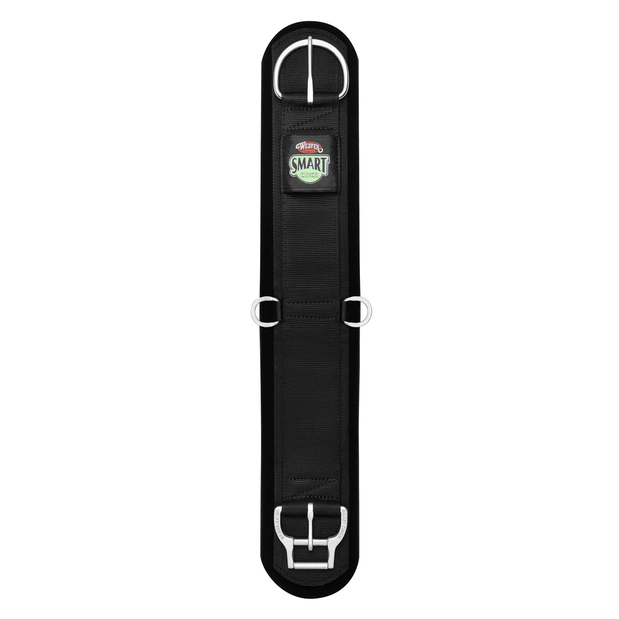 Neoprene Smart Cinch® with Roller Buckle STRAIGHT  35-2375