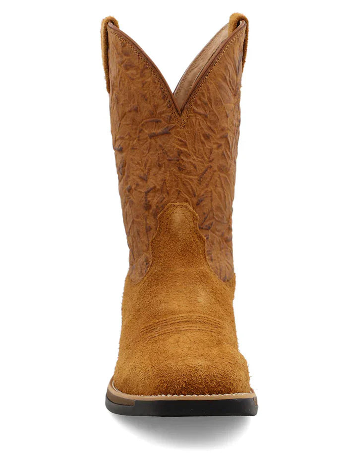 Twisted X MXW0001 Mens Tech X Work Boot