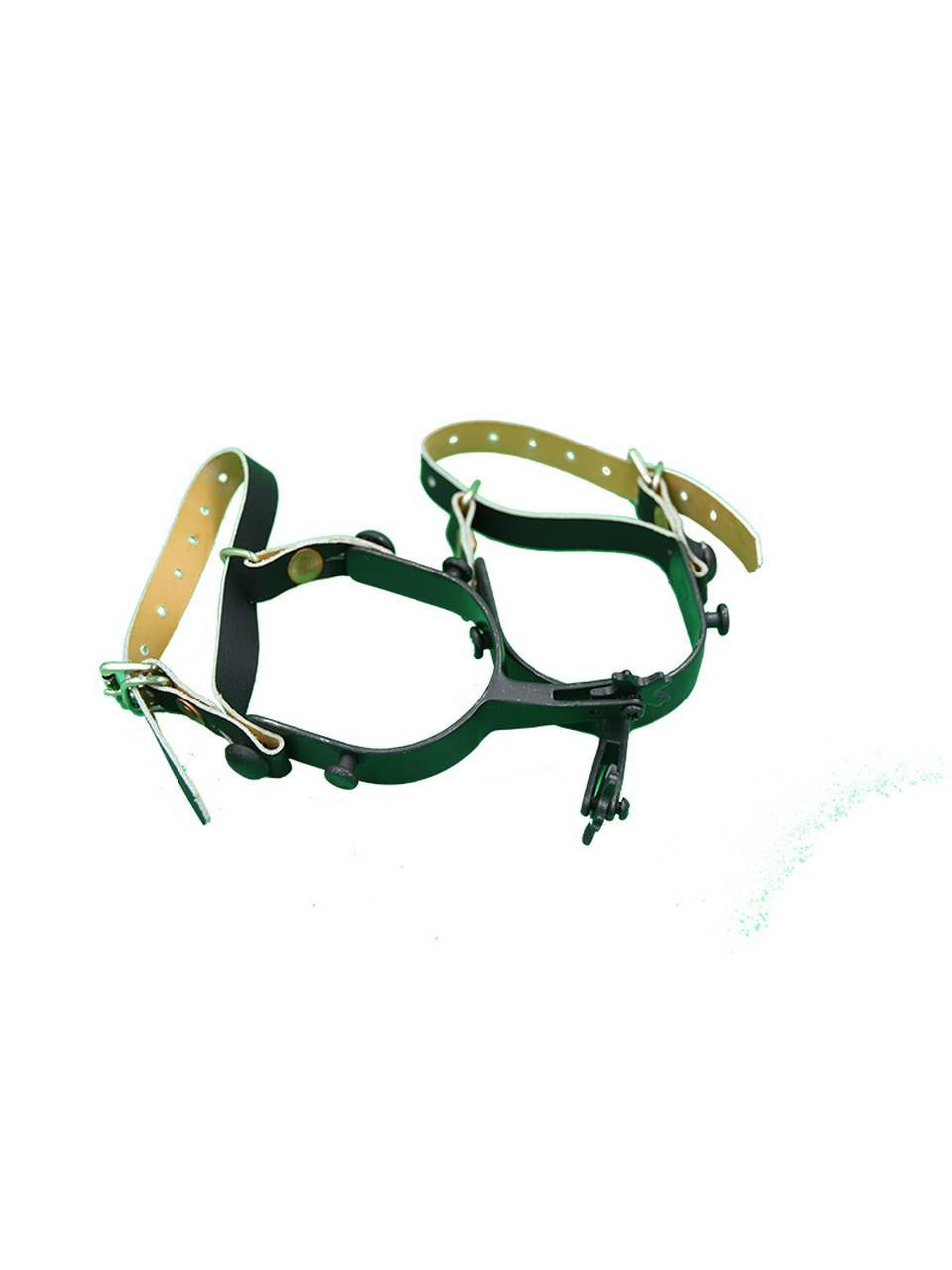 Jerry Beagley® Mutton Bustin' Spurs