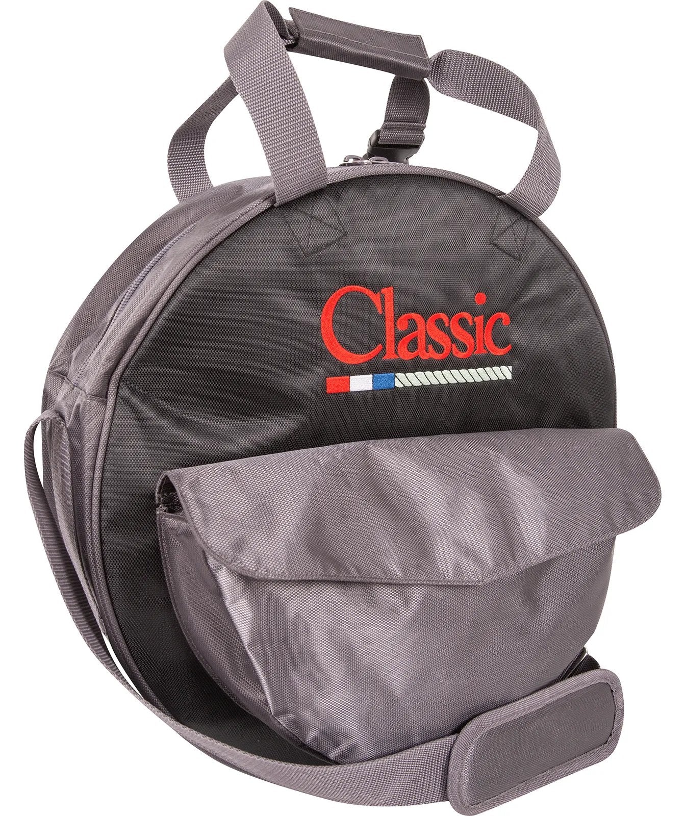 Classic Junior rope Bag JRBAG21BKGY