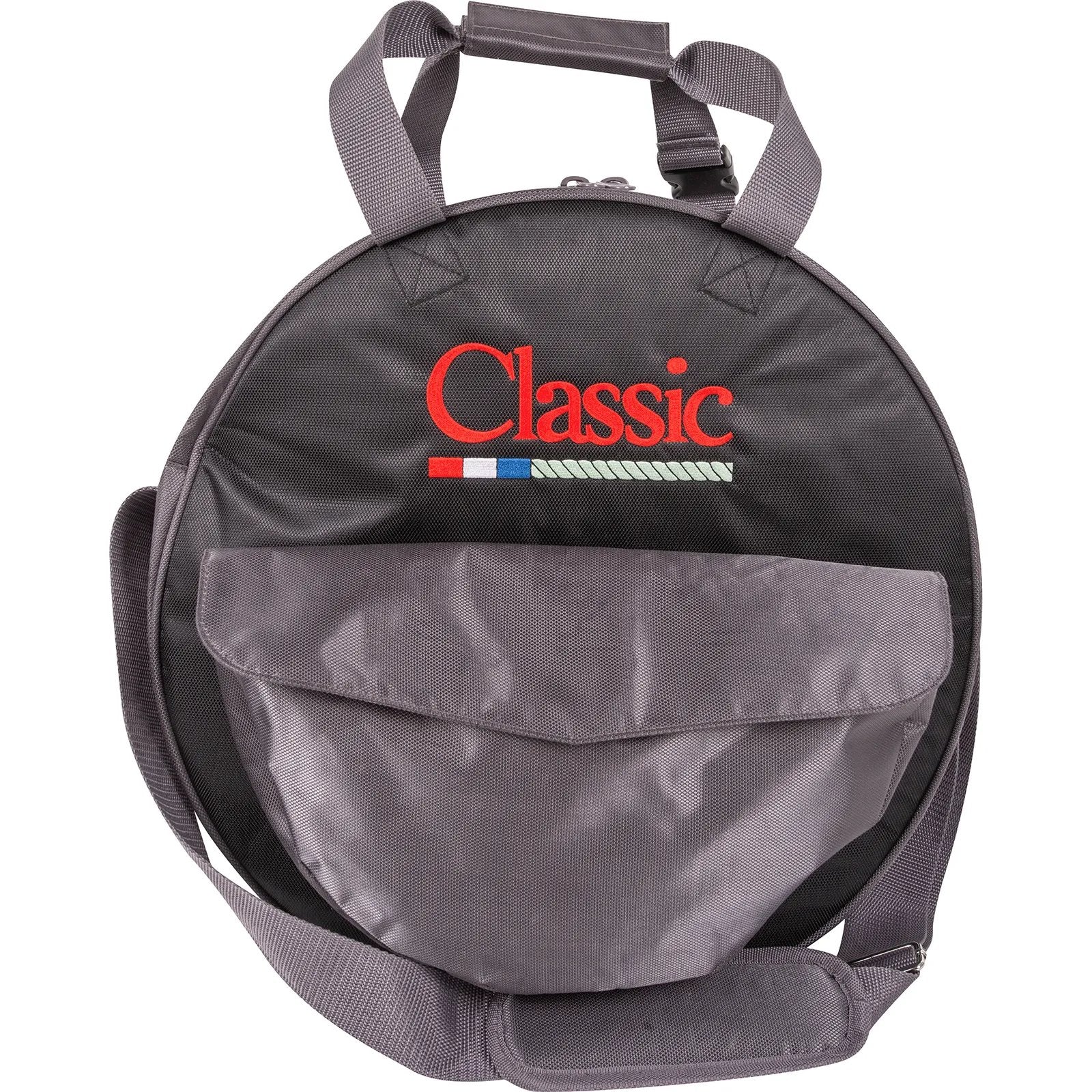 Classic Junior rope Bag JRBAG21BKGY