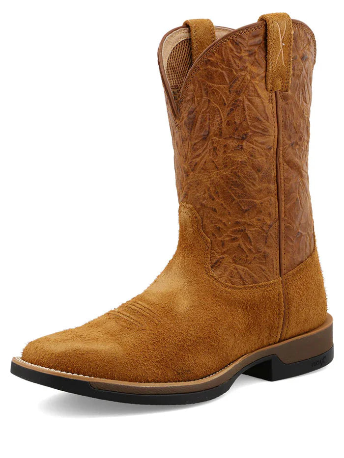 Twisted X MXW0001 Mens Tech X Work Boot