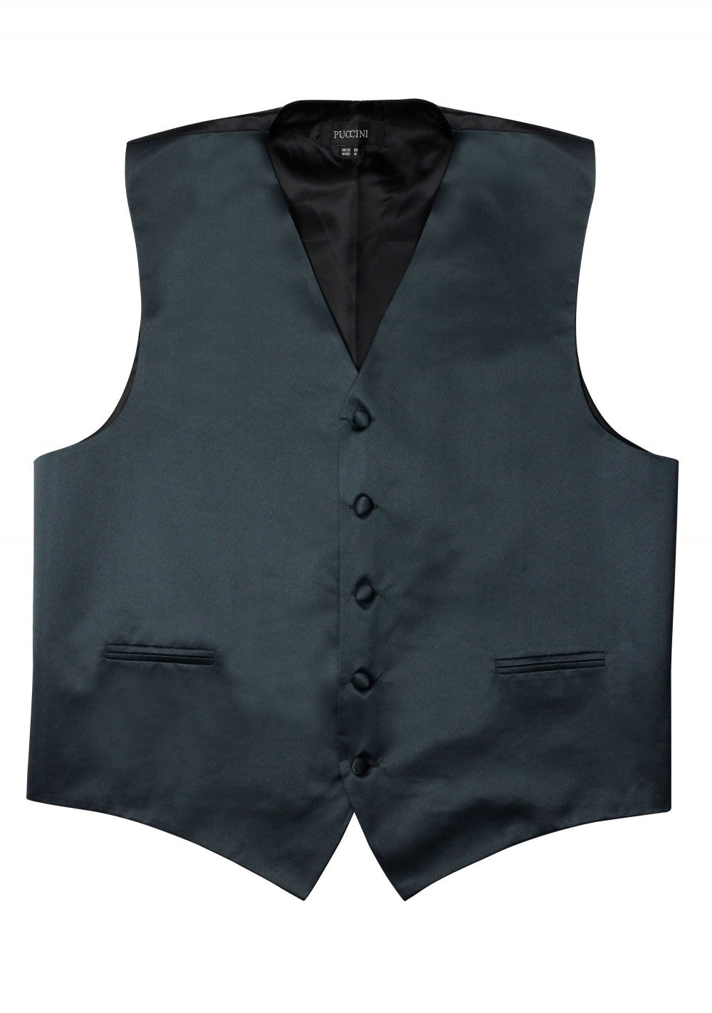 BOYS FORMAL VEST