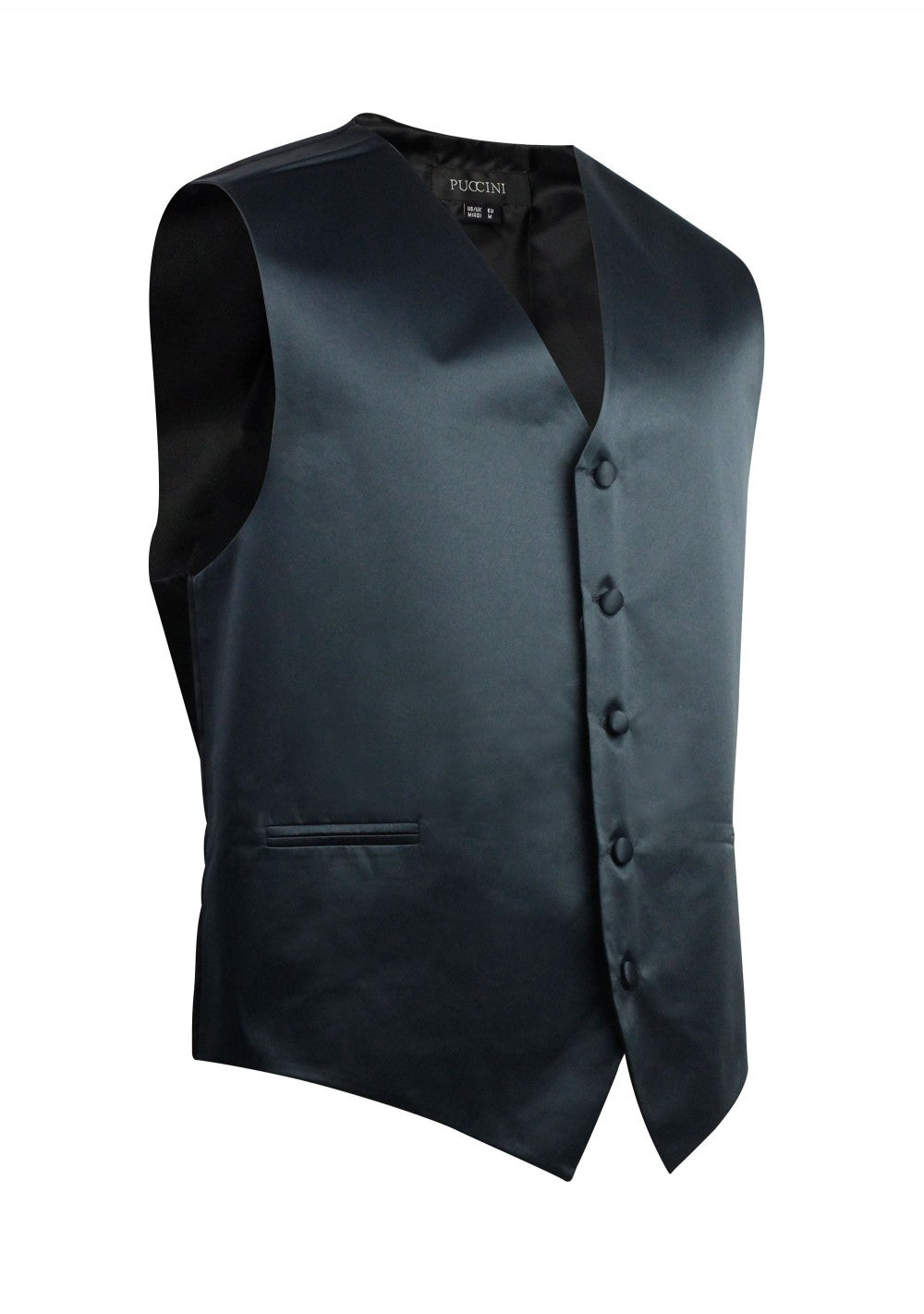 BOYS FORMAL VEST