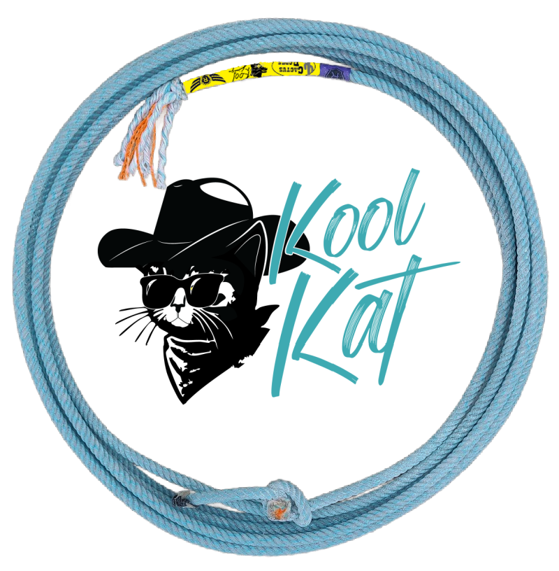 CACTUS ROPE KOOL KAT