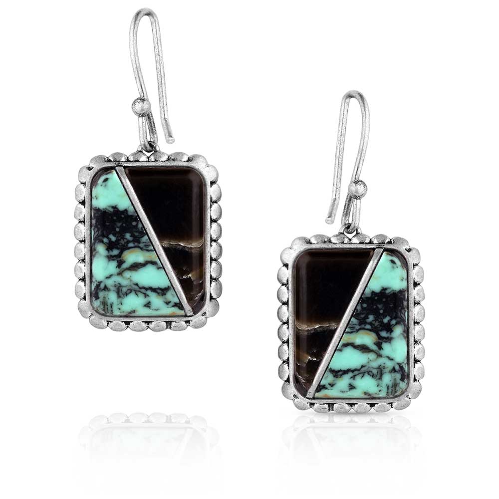 Montana Silversmiths Earrings ER6013