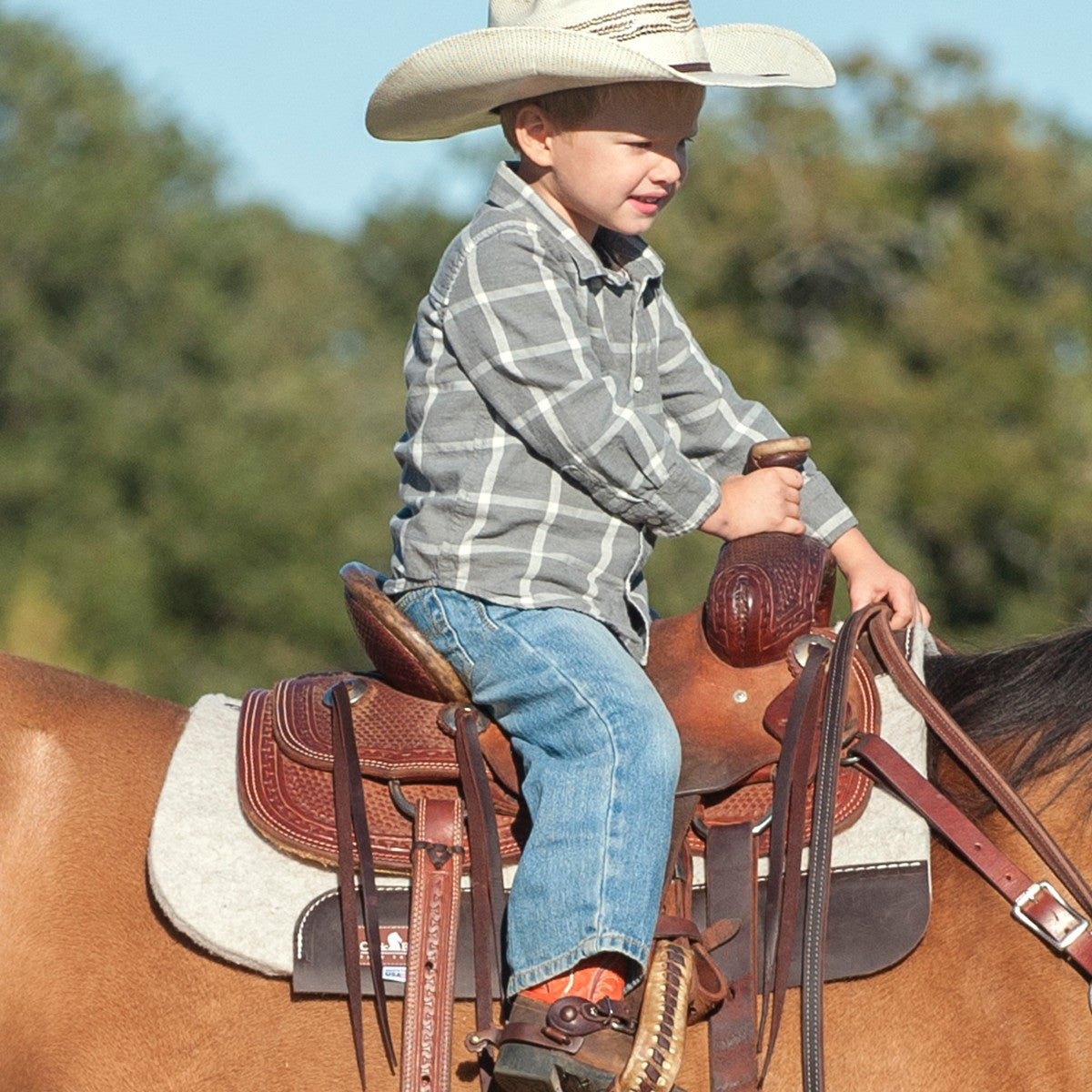 Kid Felt Pad KSFP