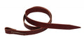 BERLIN LEATHER LATIGO SADDLE TIE L907