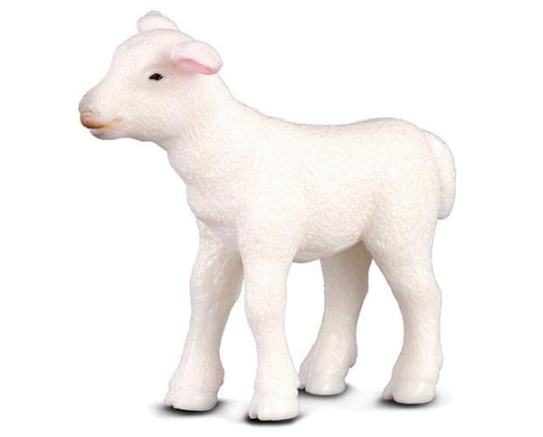 Breyer lamb 88009